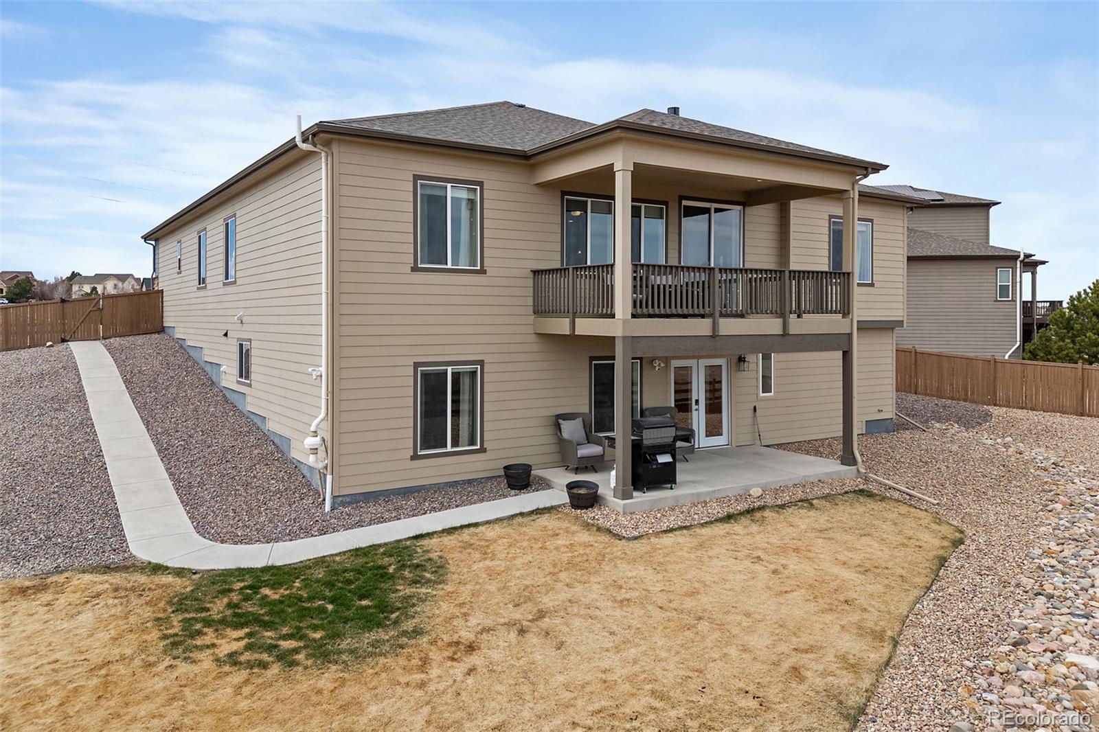 MLS Image #42 for 3462  alta sierra way,castle rock, Colorado