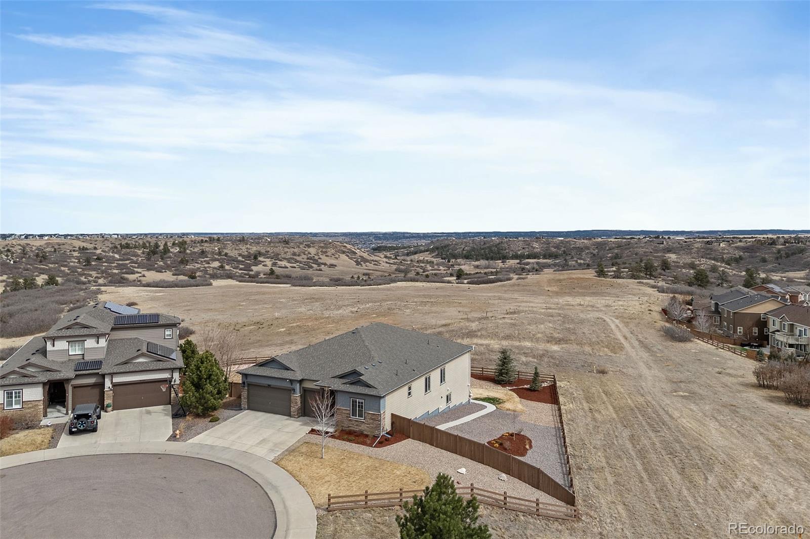 MLS Image #44 for 3462  alta sierra way,castle rock, Colorado