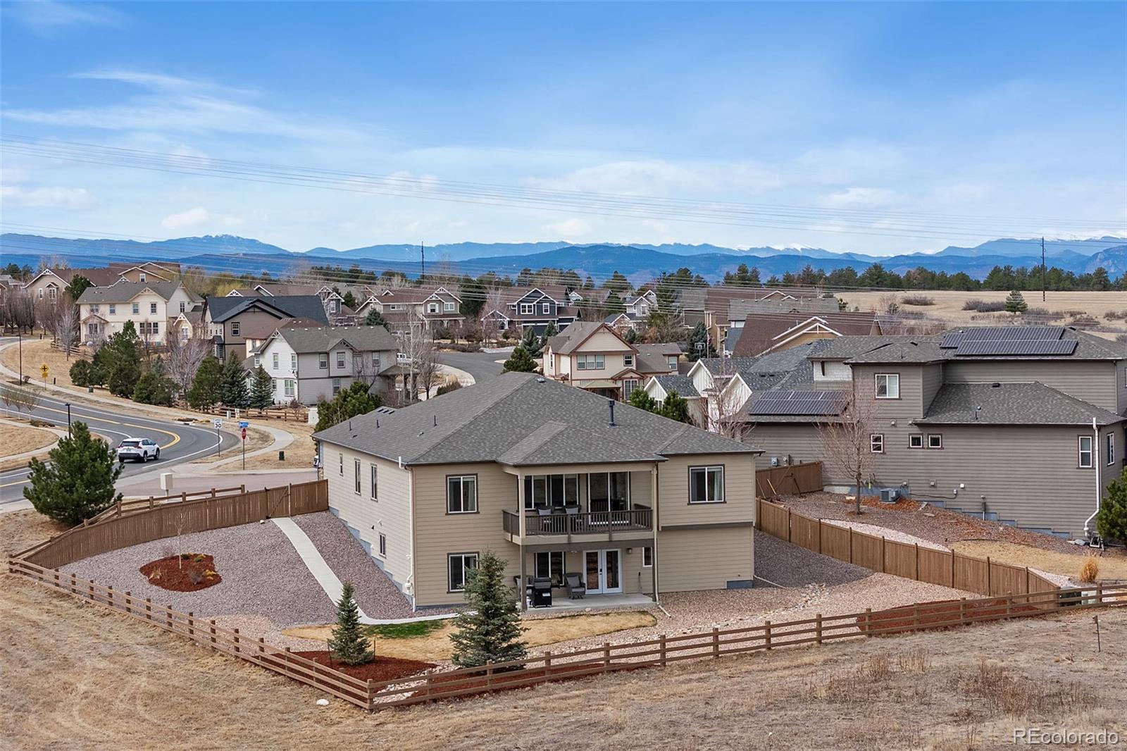 MLS Image #45 for 3462  alta sierra way,castle rock, Colorado