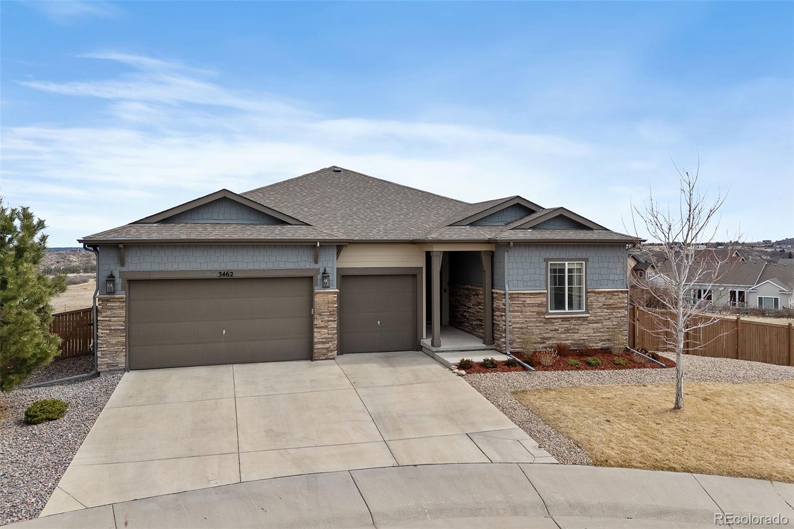 MLS Image #46 for 3462  alta sierra way,castle rock, Colorado