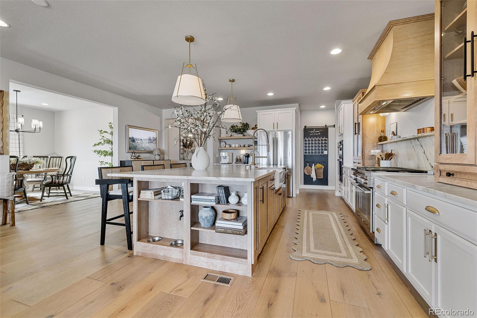 MLS Image #5 for 3462  alta sierra way,castle rock, Colorado