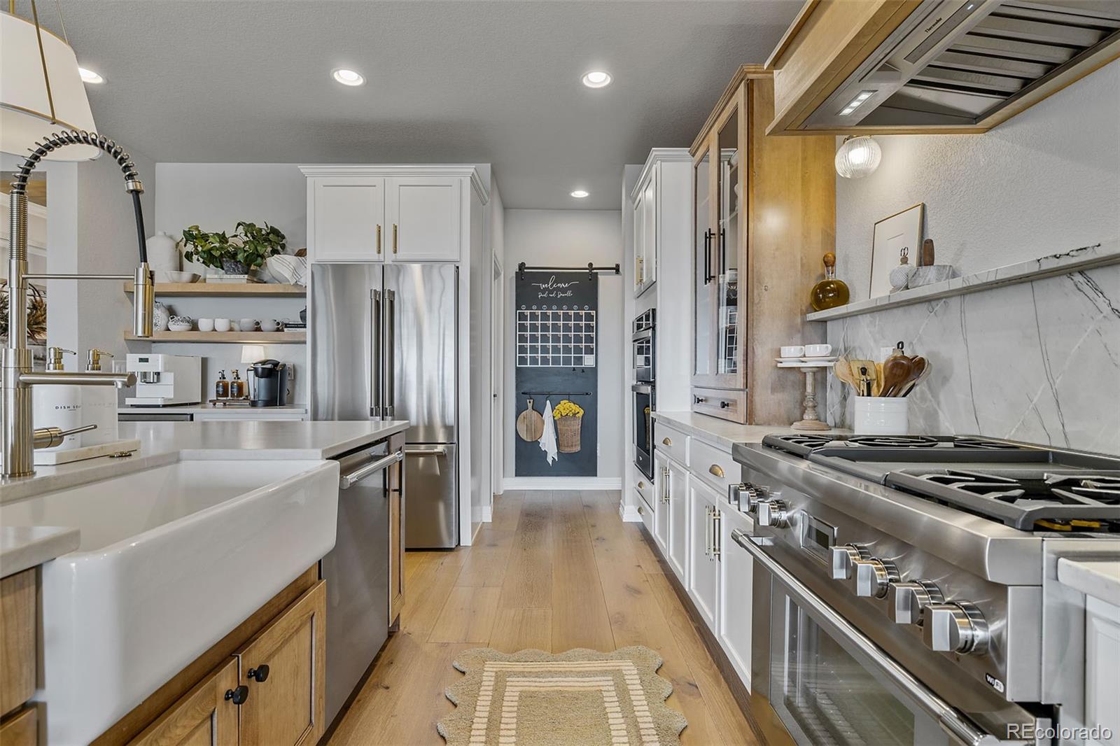 MLS Image #6 for 3462  alta sierra way,castle rock, Colorado