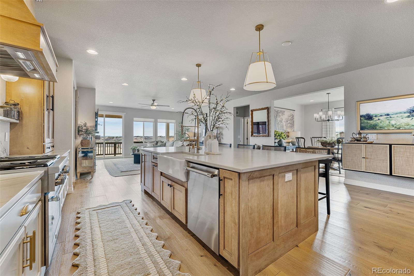 MLS Image #7 for 3462  alta sierra way,castle rock, Colorado