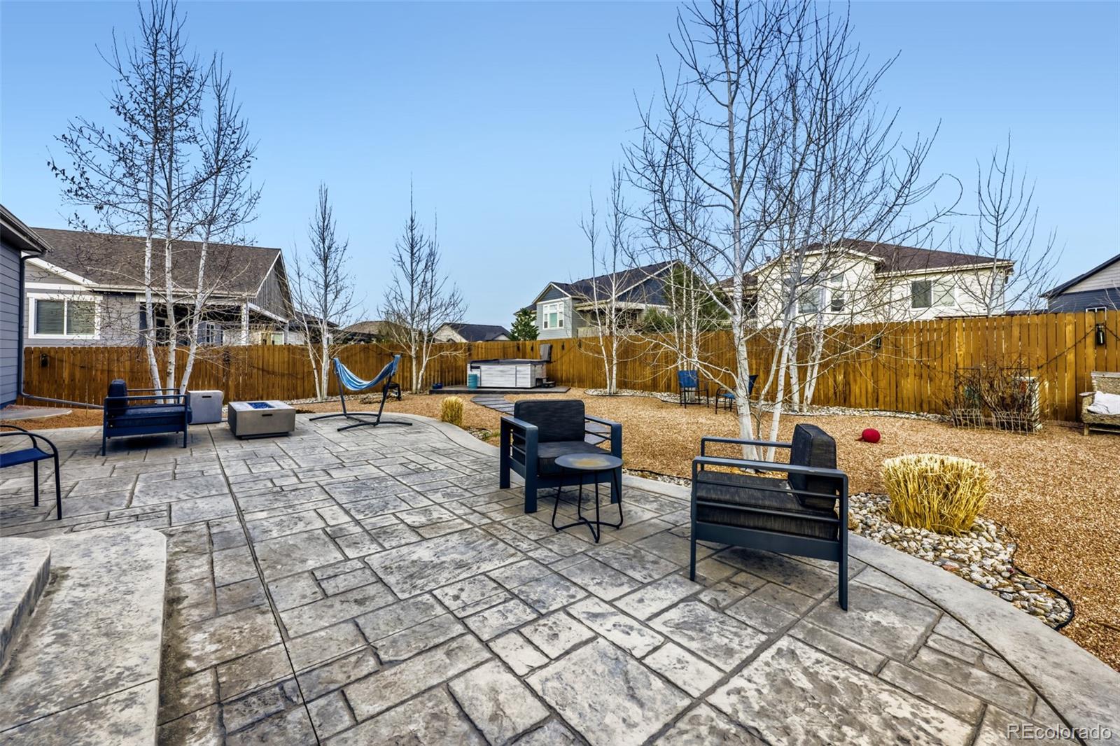 MLS Image #25 for 11350  kalispell street,commerce city, Colorado