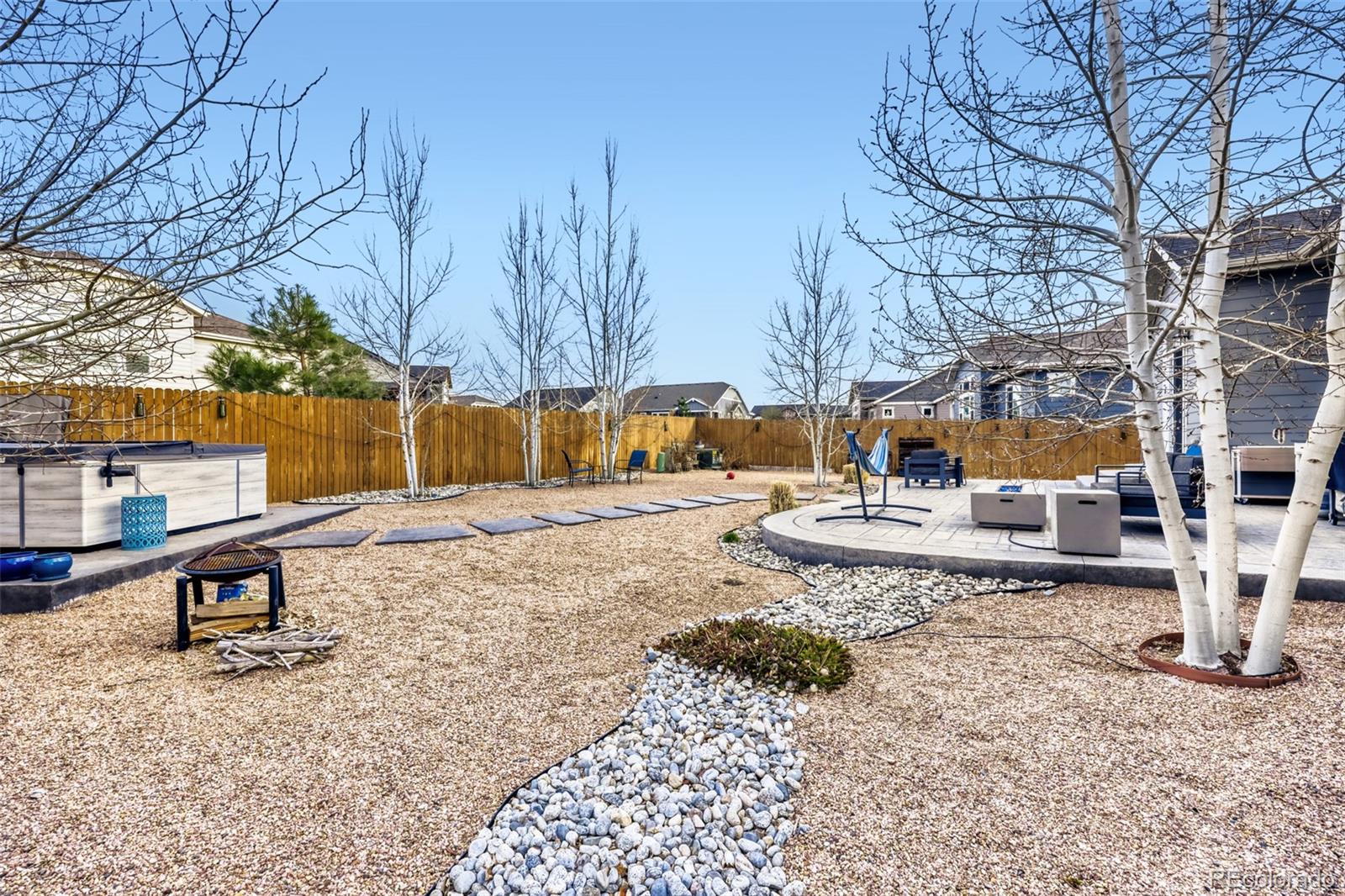 MLS Image #27 for 11350  kalispell street,commerce city, Colorado