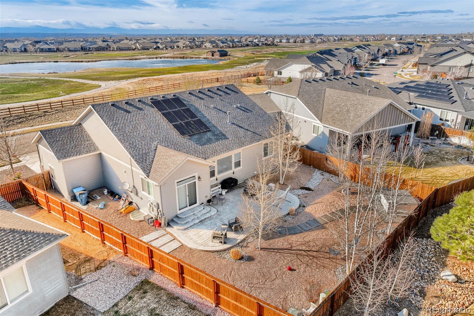 MLS Image #28 for 11350  kalispell street,commerce city, Colorado