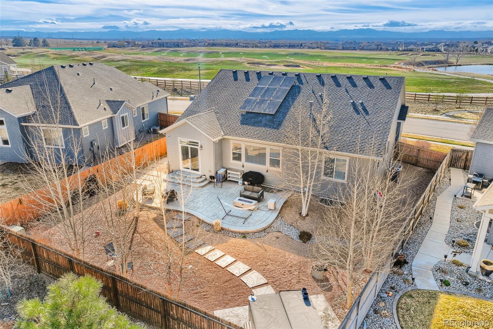 MLS Image #29 for 11350  kalispell street,commerce city, Colorado