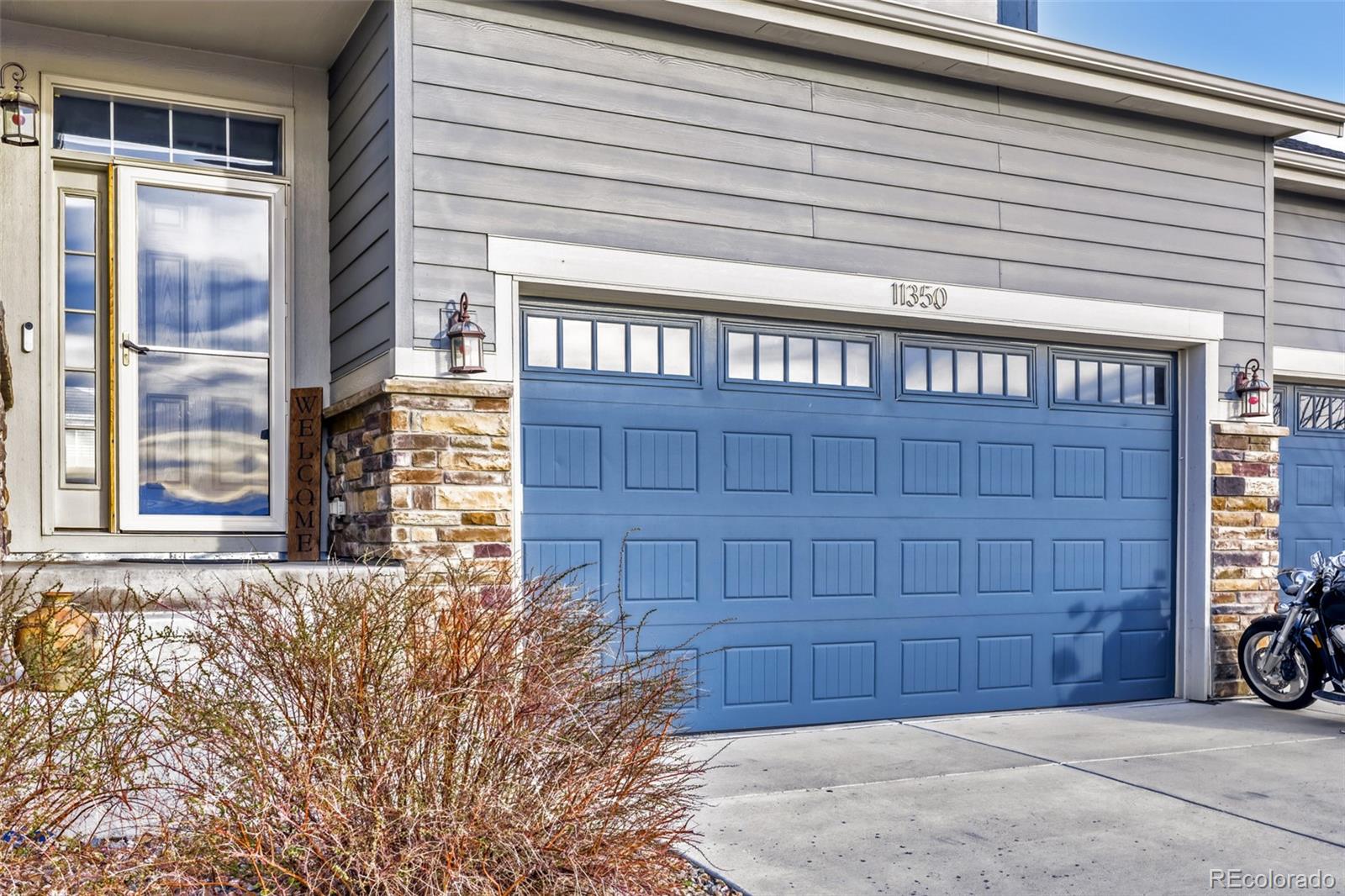 MLS Image #3 for 11350  kalispell street,commerce city, Colorado