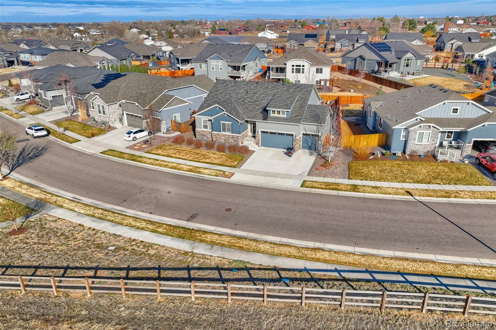 MLS Image #31 for 11350  kalispell street,commerce city, Colorado
