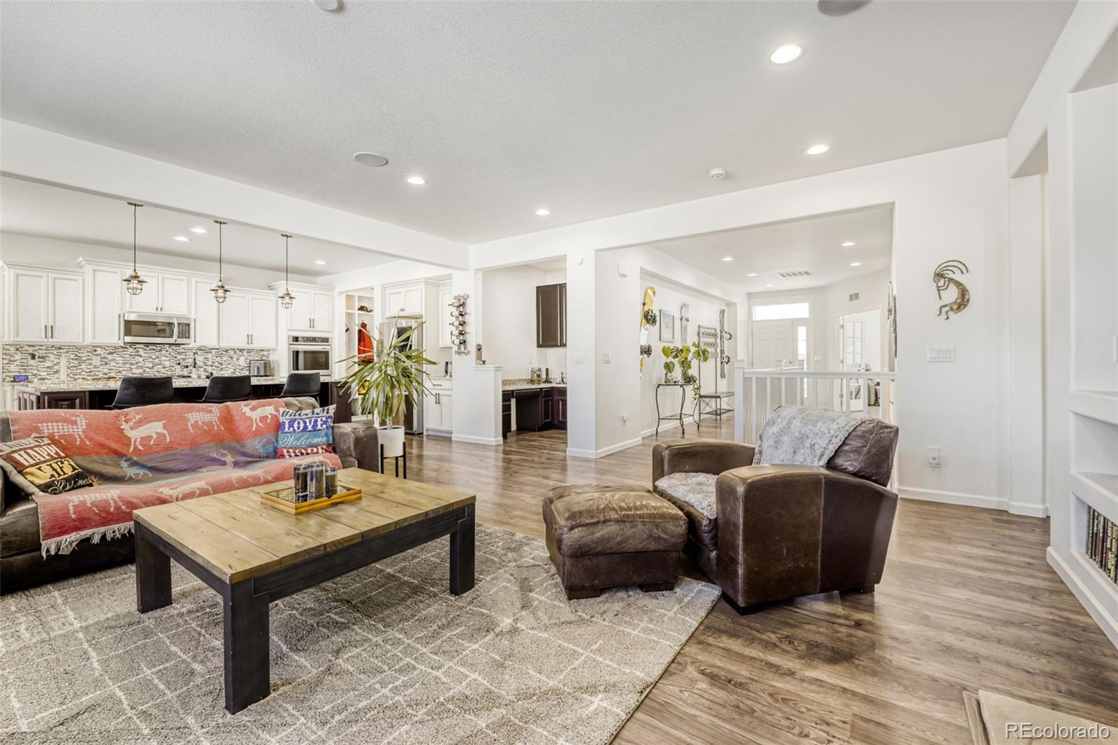 MLS Image #5 for 11350  kalispell street,commerce city, Colorado