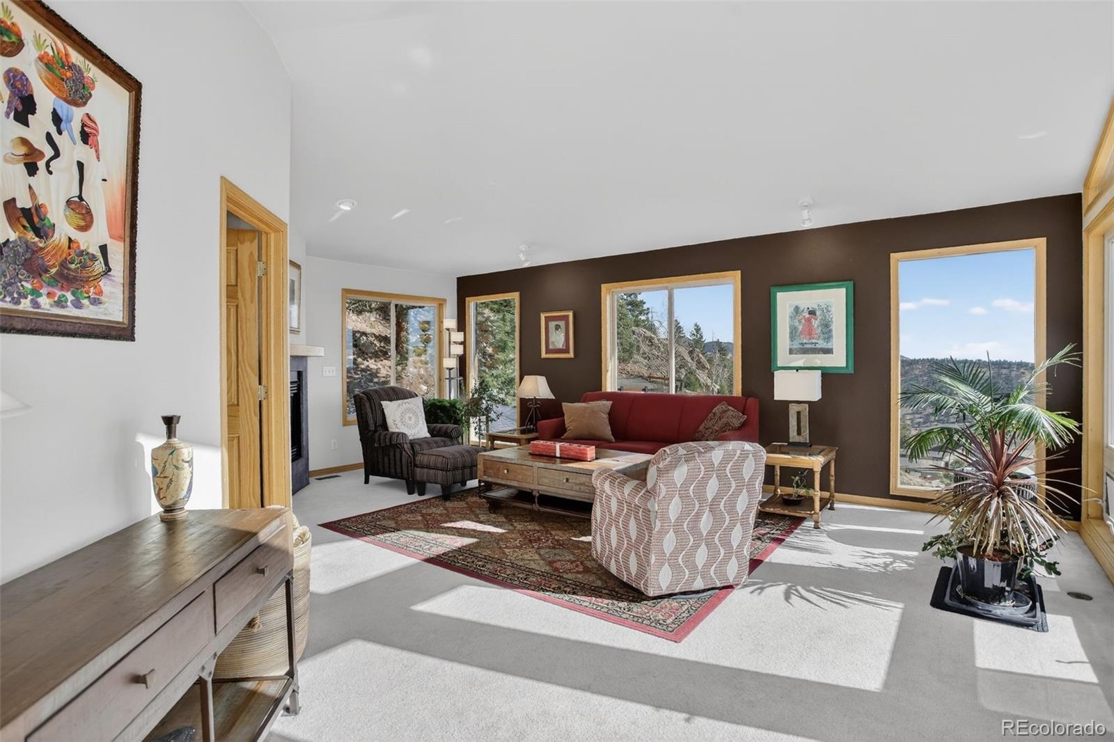 MLS Image #10 for 1255  hy vu drive,evergreen, Colorado