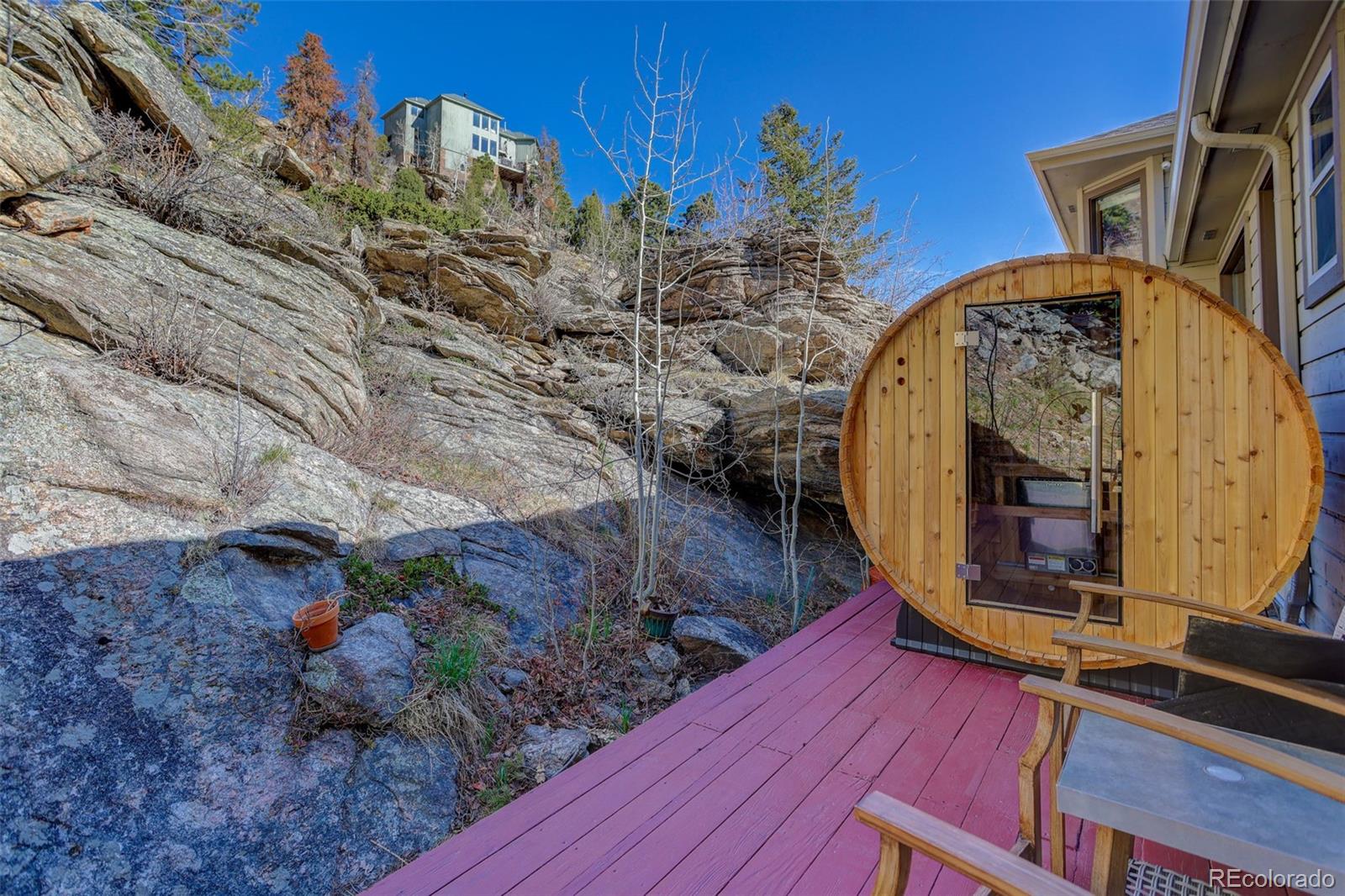 MLS Image #18 for 1255  hy vu drive,evergreen, Colorado