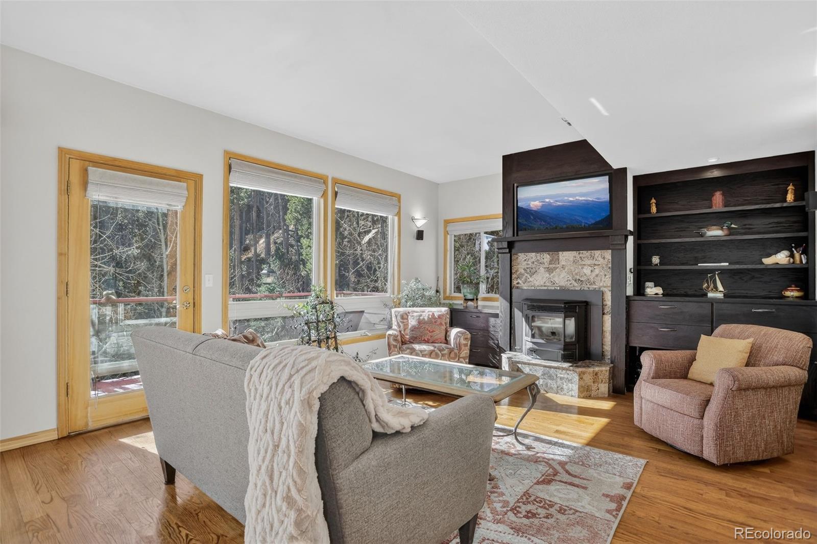 MLS Image #26 for 1255  hy vu drive,evergreen, Colorado
