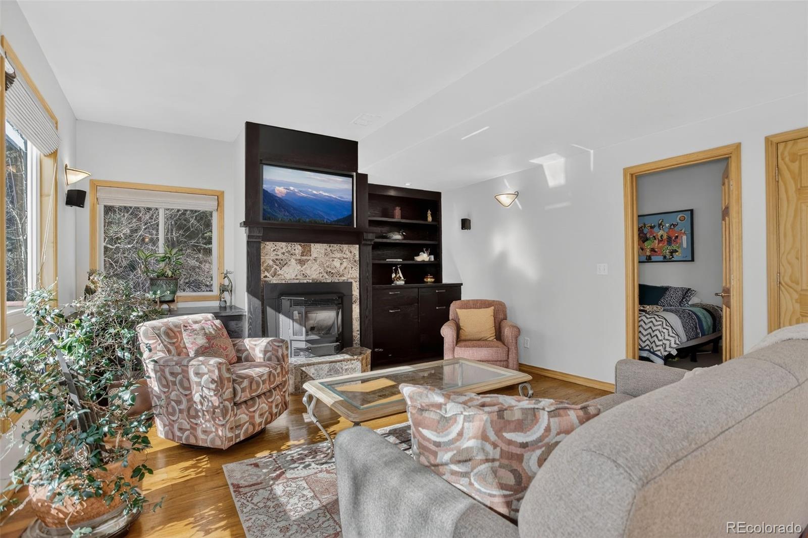 MLS Image #27 for 1255  hy vu drive,evergreen, Colorado