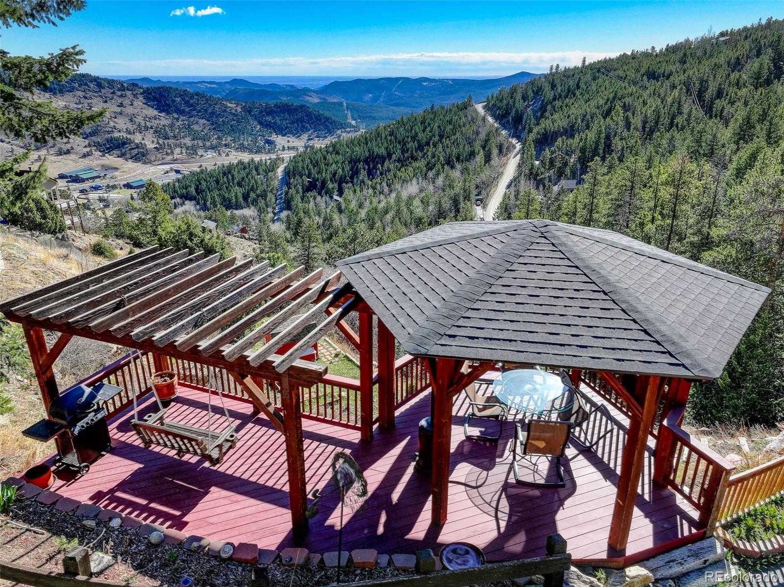 MLS Image #37 for 1255  hy vu drive,evergreen, Colorado