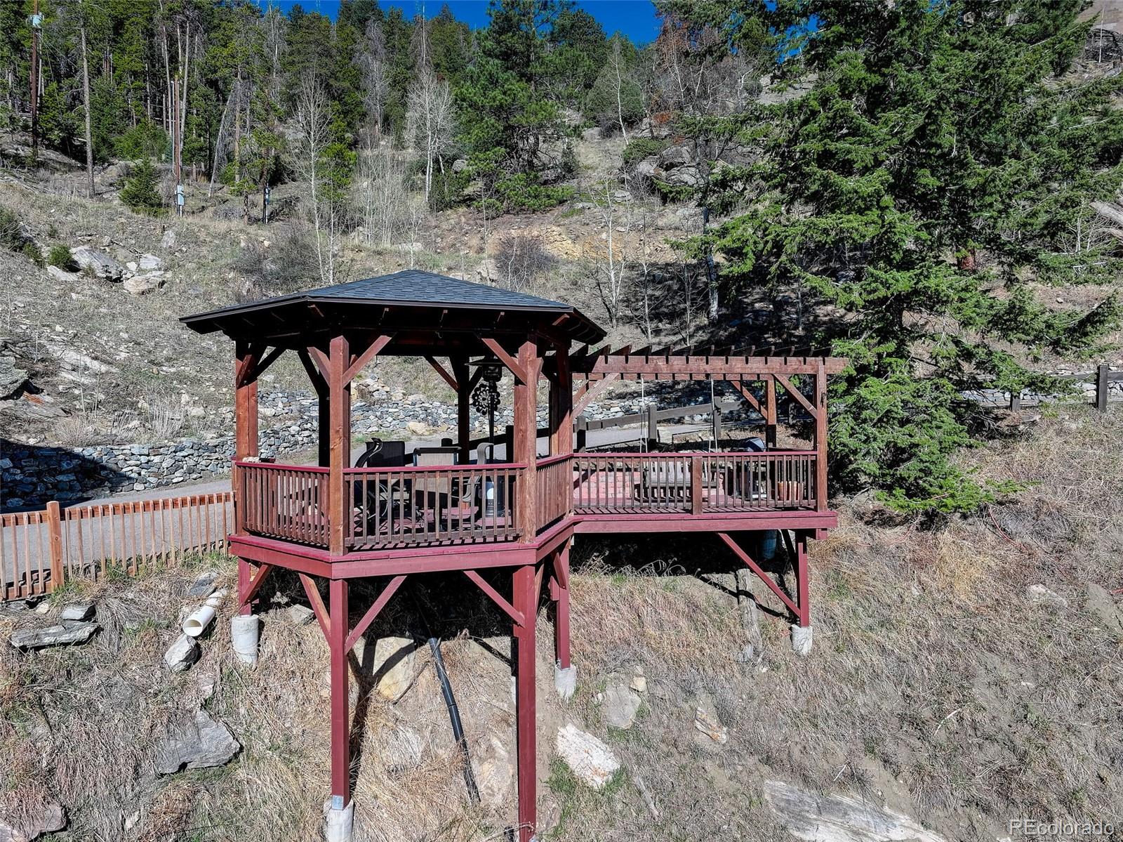 MLS Image #38 for 1255  hy vu drive,evergreen, Colorado