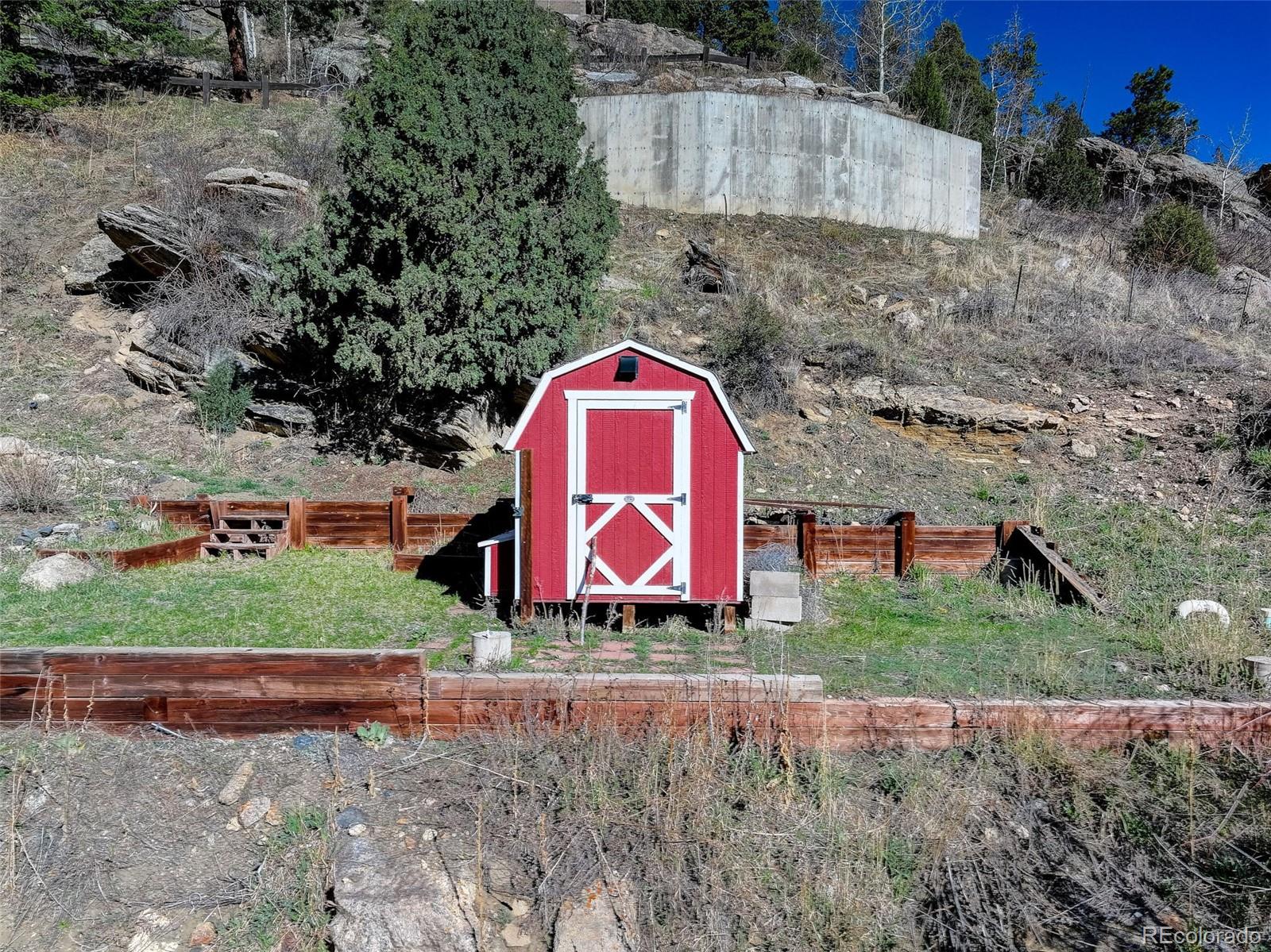 MLS Image #39 for 1255  hy vu drive,evergreen, Colorado