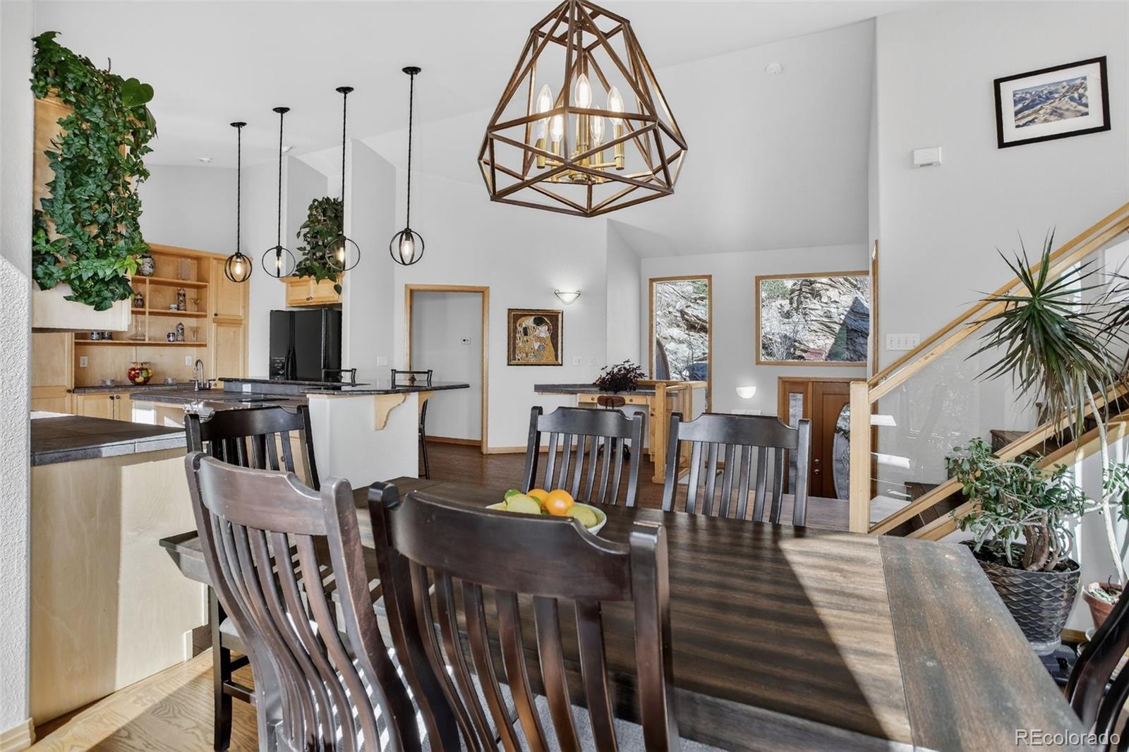 MLS Image #4 for 1255  hy vu drive,evergreen, Colorado