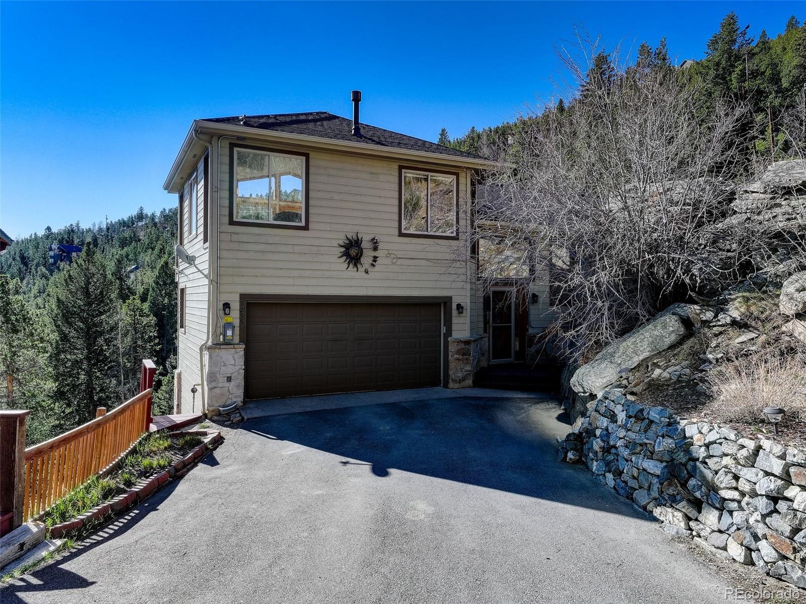 MLS Image #40 for 1255  hy vu drive,evergreen, Colorado