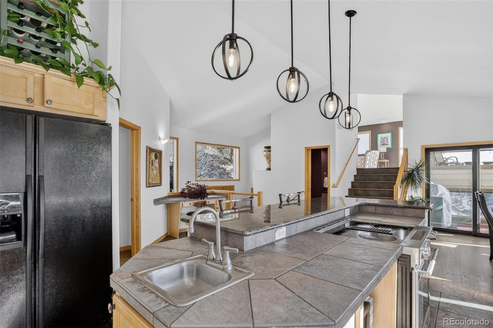 MLS Image #5 for 1255  hy vu drive,evergreen, Colorado