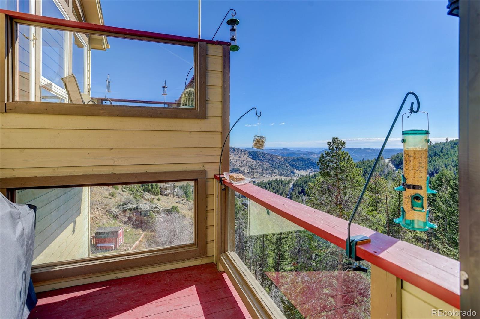 MLS Image #8 for 1255  hy vu drive,evergreen, Colorado