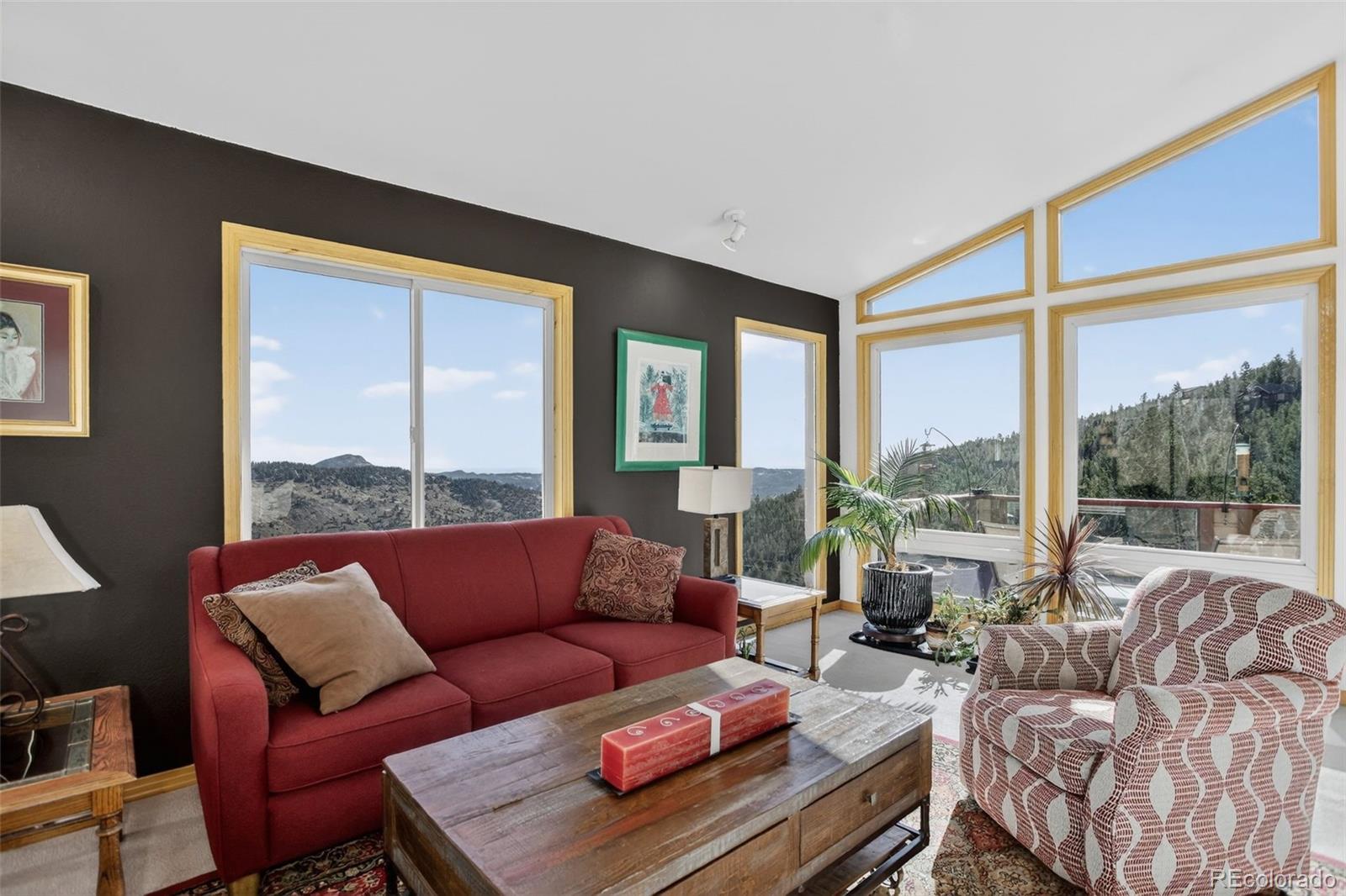 MLS Image #9 for 1255  hy vu drive,evergreen, Colorado
