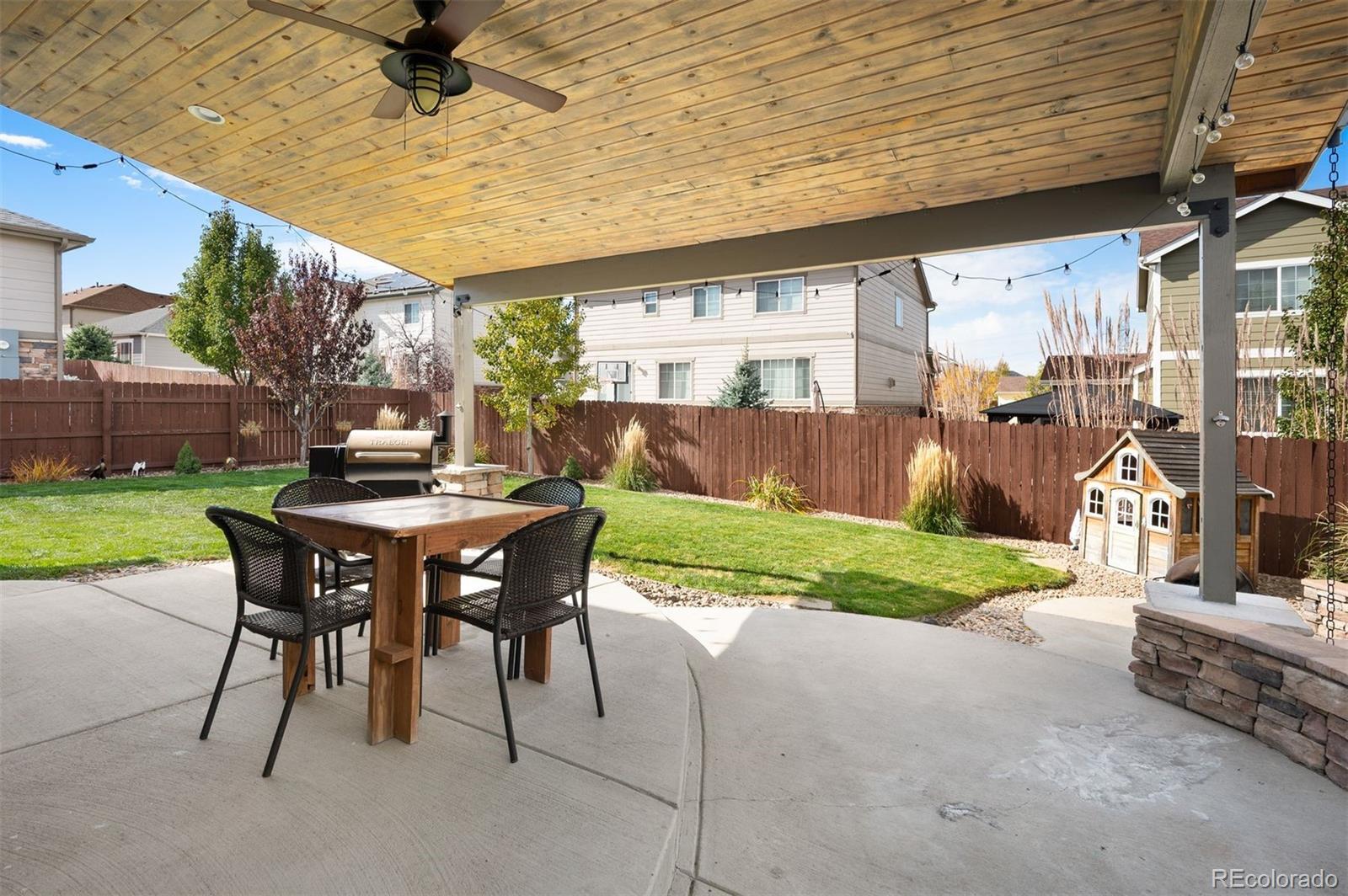 MLS Image #33 for 6153 s jackson gap court,aurora, Colorado