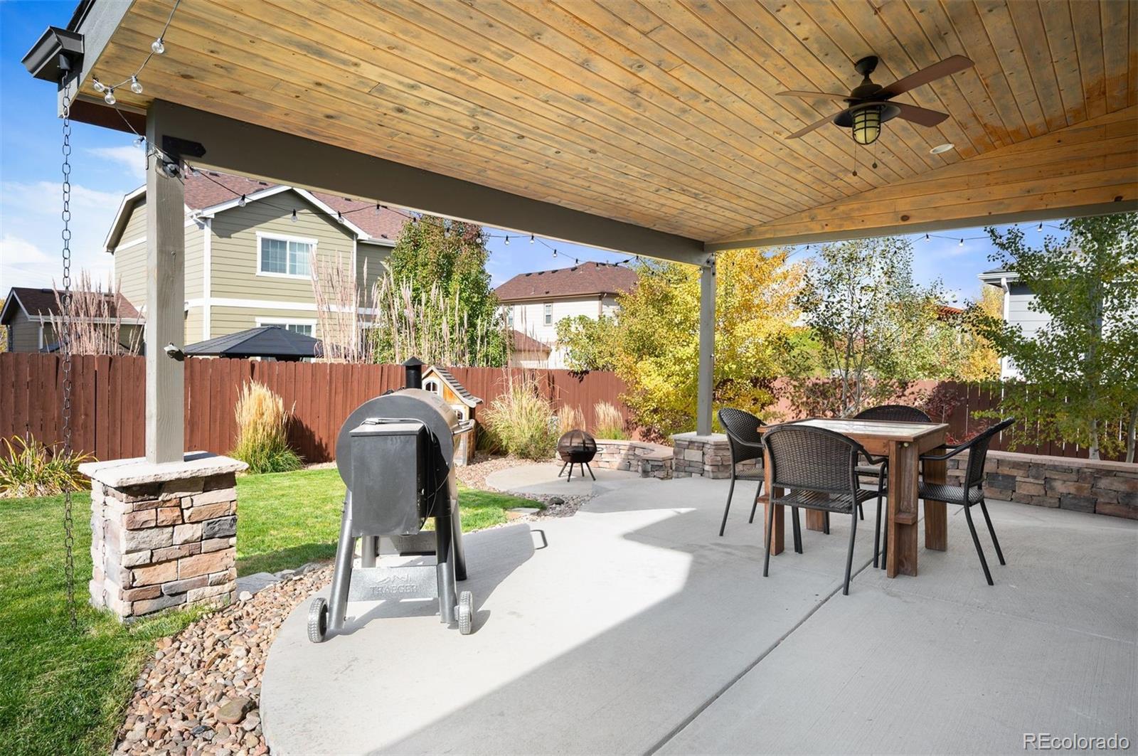 MLS Image #34 for 6153 s jackson gap court,aurora, Colorado
