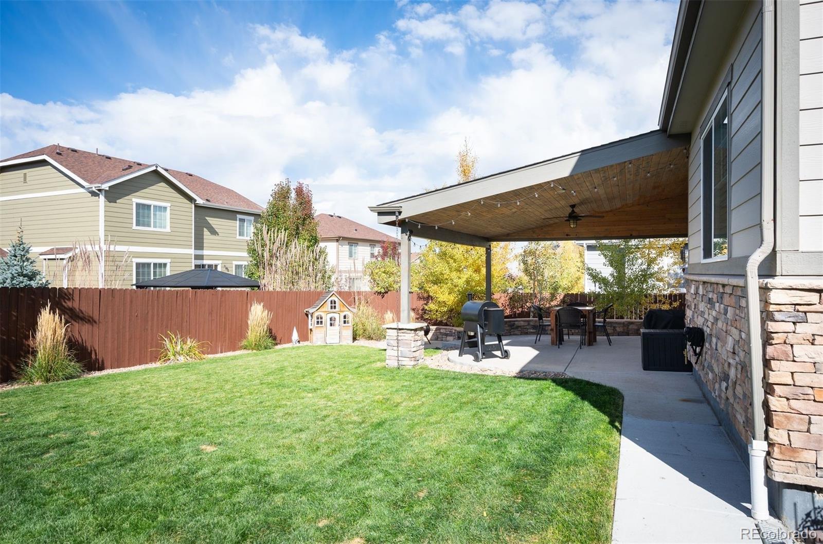 MLS Image #35 for 6153 s jackson gap court,aurora, Colorado