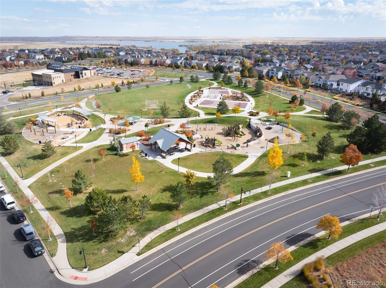 MLS Image #39 for 6153 s jackson gap court,aurora, Colorado