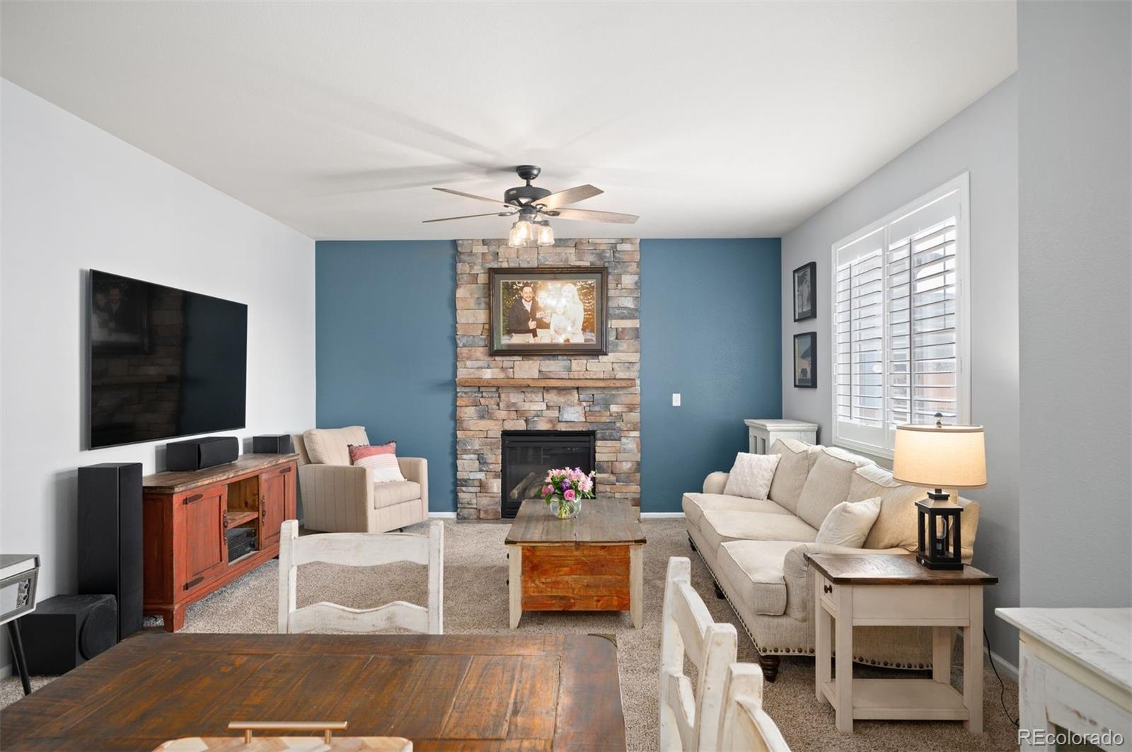 MLS Image #4 for 6153 s jackson gap court,aurora, Colorado