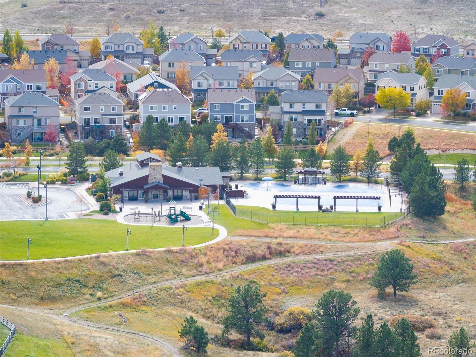 MLS Image #40 for 6153 s jackson gap court,aurora, Colorado