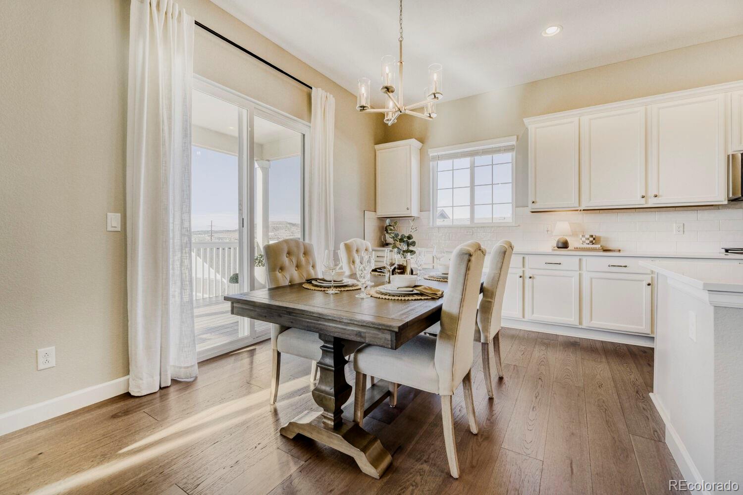 MLS Image #10 for 1135  sunlit drive,castle rock, Colorado