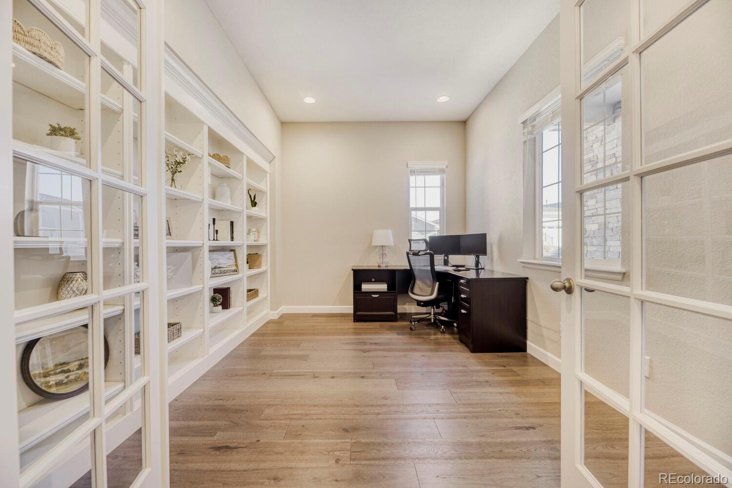 MLS Image #15 for 1135  sunlit drive,castle rock, Colorado