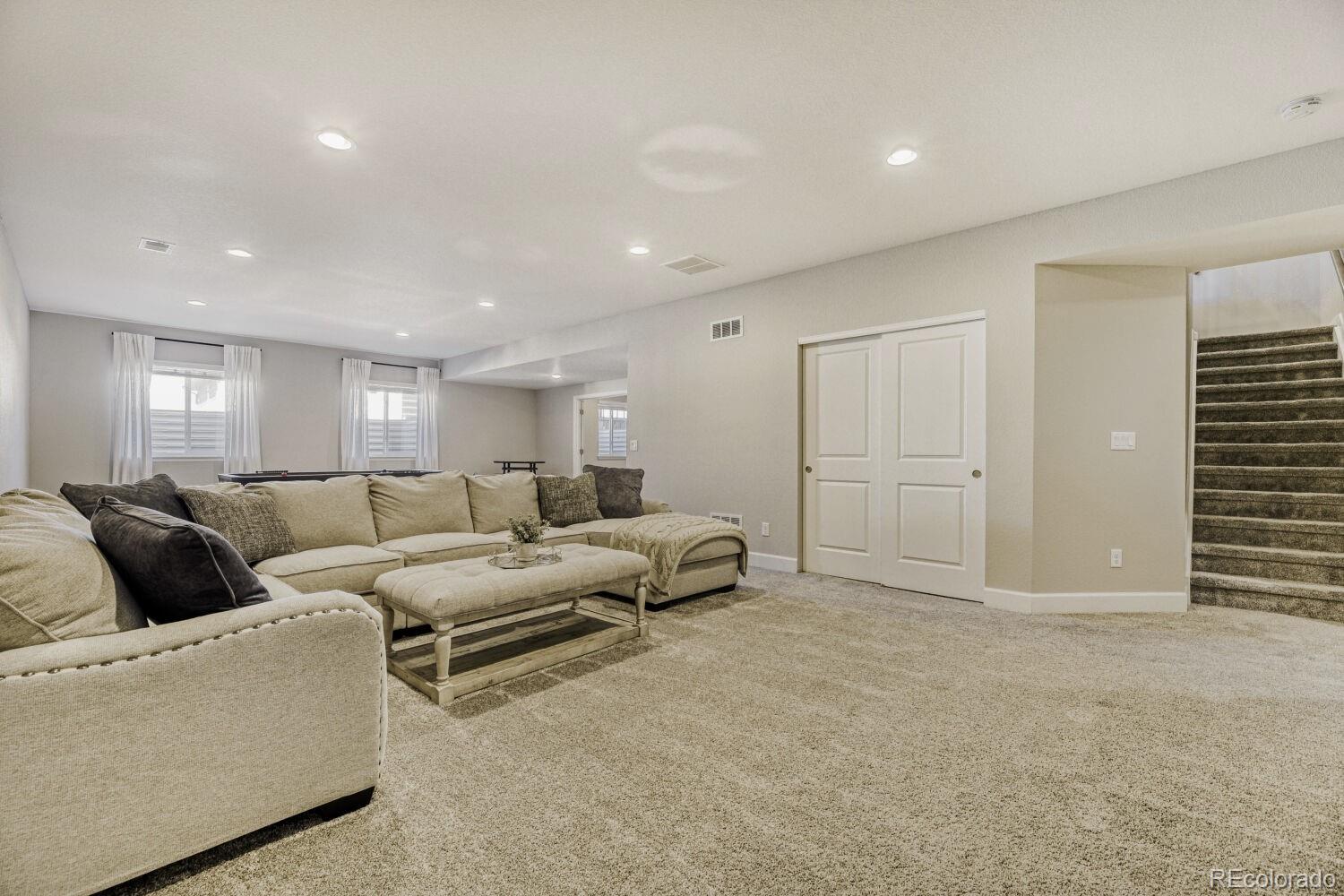 MLS Image #20 for 1135  sunlit drive,castle rock, Colorado