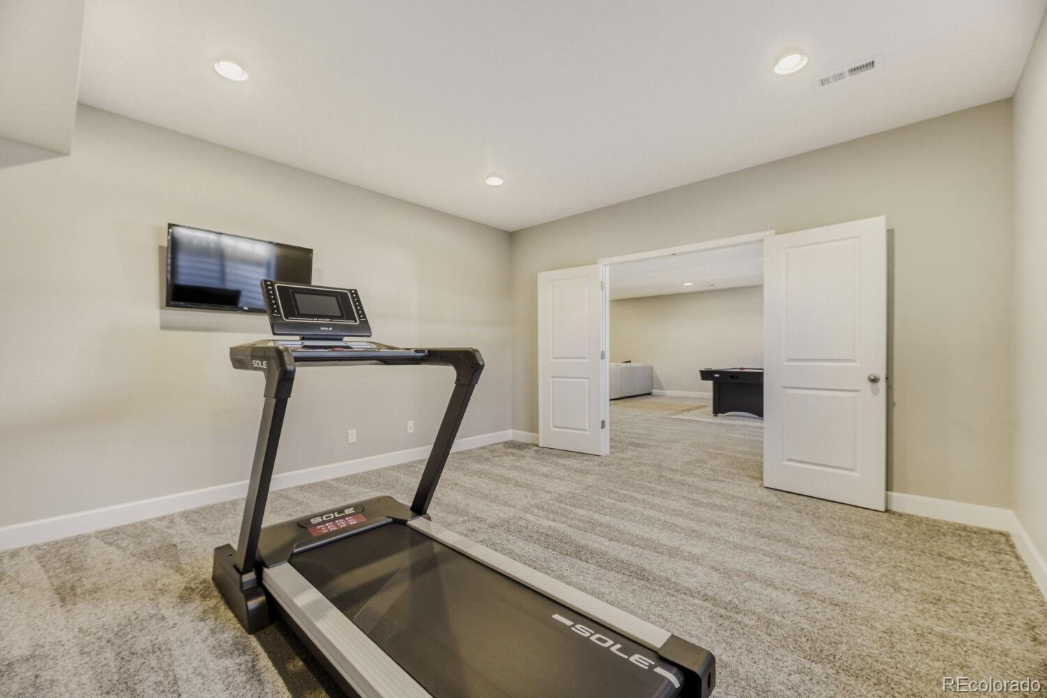 MLS Image #25 for 1135  sunlit drive,castle rock, Colorado