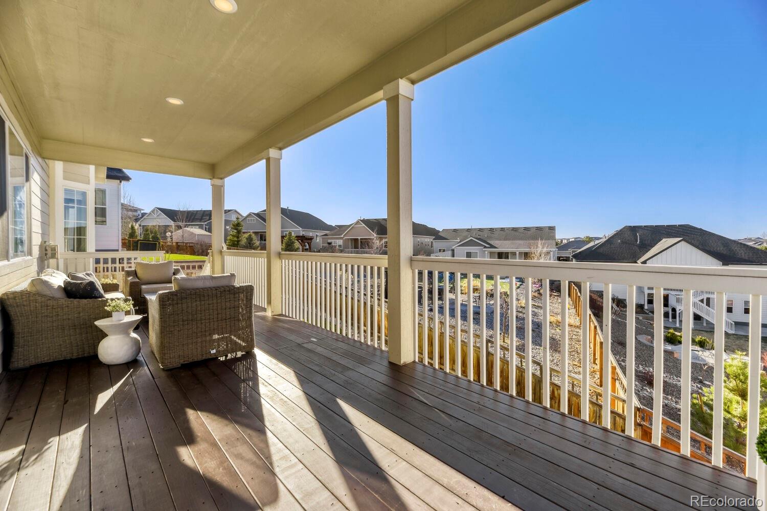 MLS Image #28 for 1135  sunlit drive,castle rock, Colorado