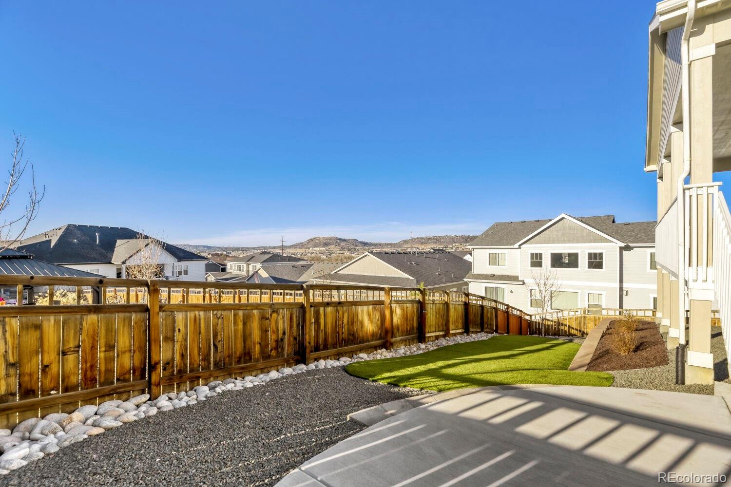 MLS Image #31 for 1135  sunlit drive,castle rock, Colorado