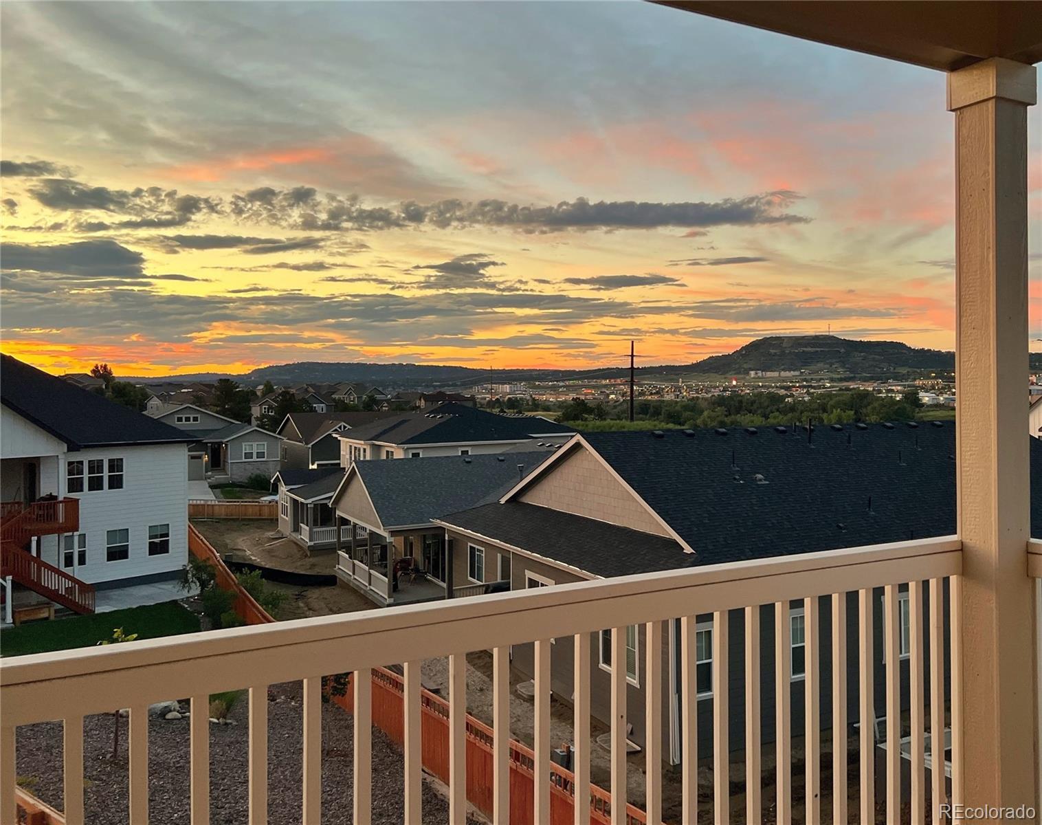 MLS Image #34 for 1135  sunlit drive,castle rock, Colorado