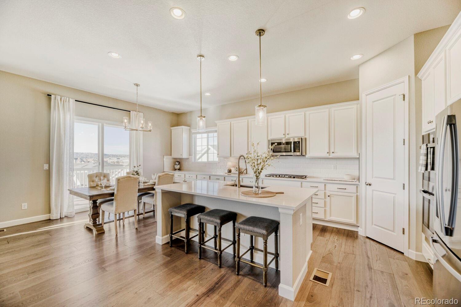 MLS Image #8 for 1135  sunlit drive,castle rock, Colorado