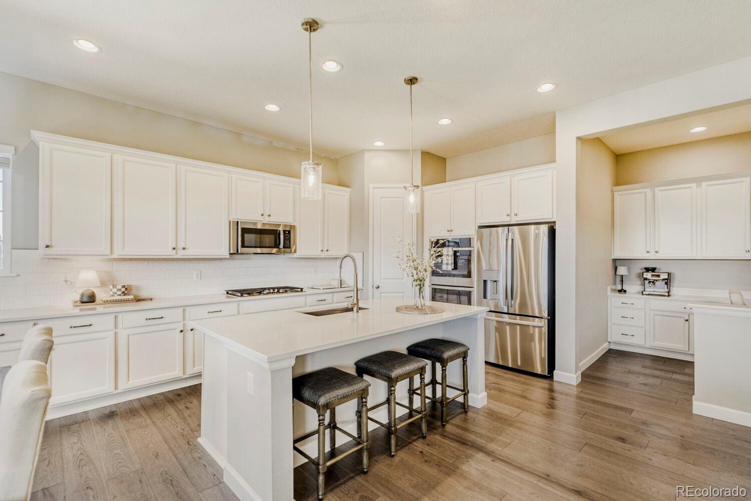 MLS Image #9 for 1135  sunlit drive,castle rock, Colorado