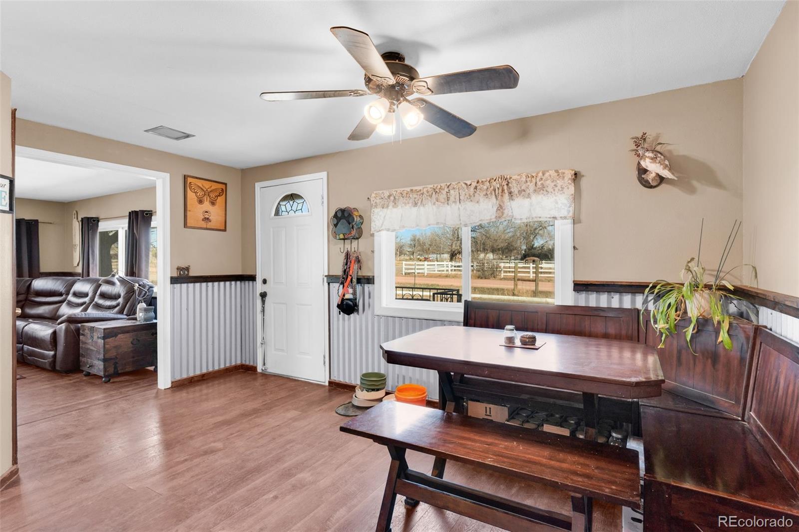 MLS Image #14 for 1144  4th street,penrose, Colorado