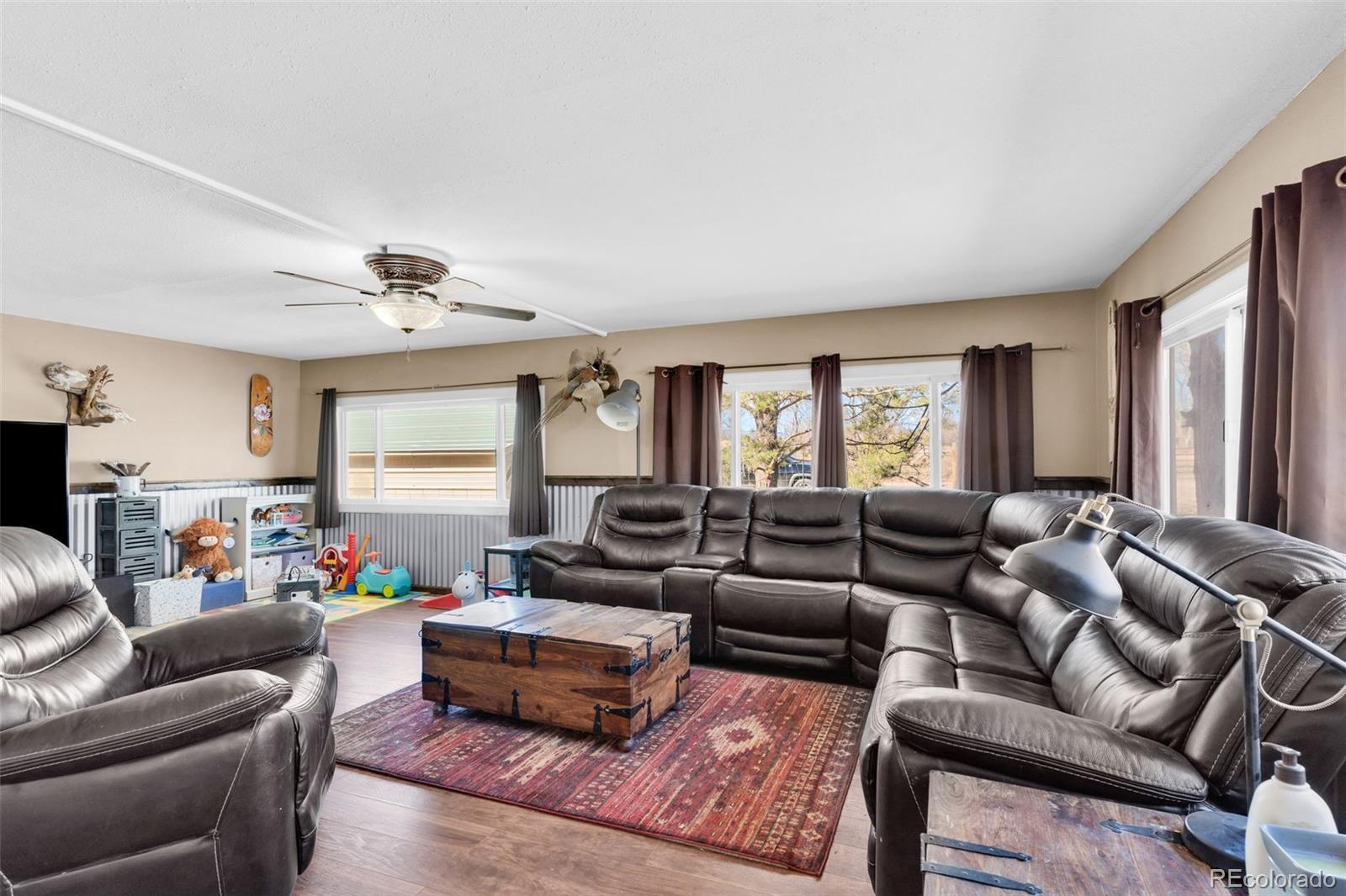 MLS Image #16 for 1144  4th street,penrose, Colorado