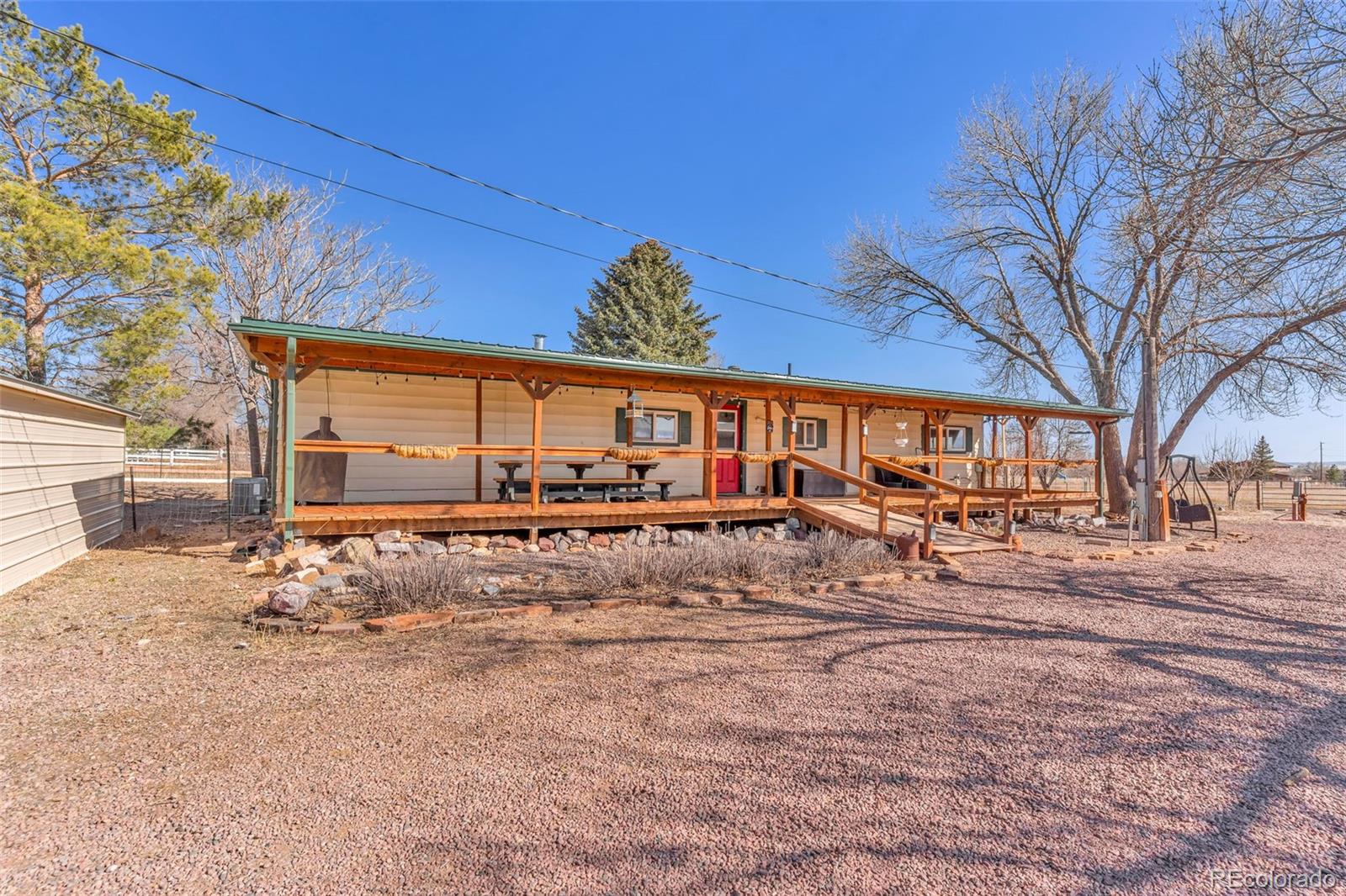MLS Image #2 for 1144  4th street,penrose, Colorado