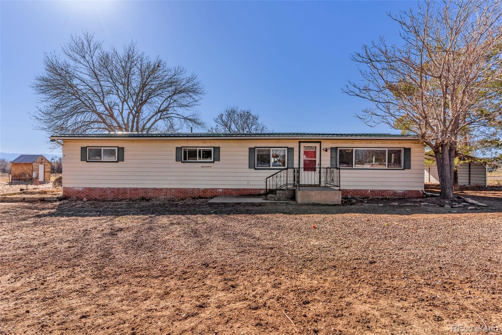 MLS Image #27 for 1144  4th street,penrose, Colorado