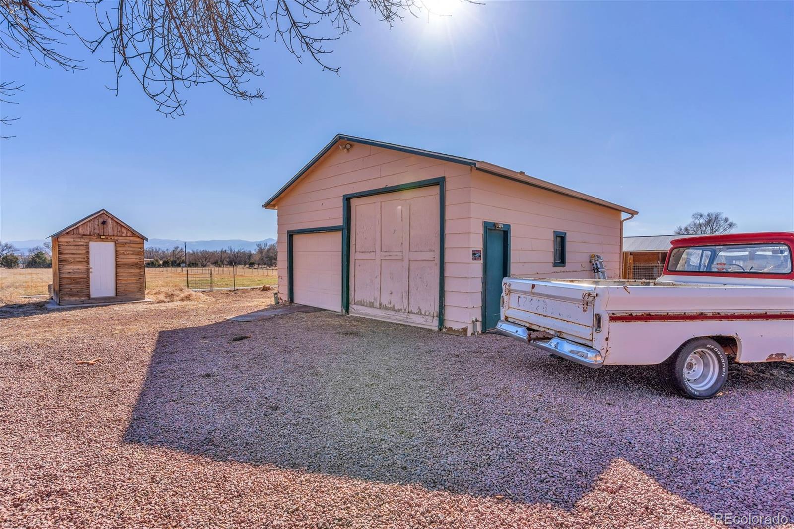 MLS Image #28 for 1144  4th street,penrose, Colorado