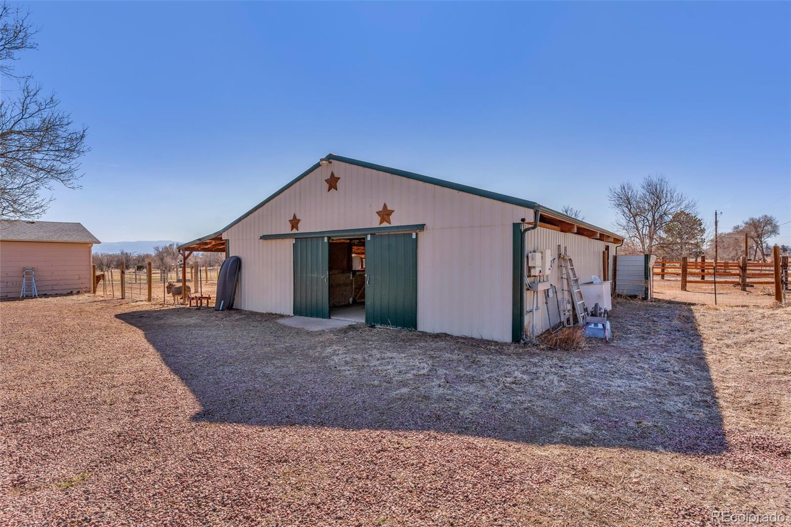 MLS Image #30 for 1144  4th street,penrose, Colorado