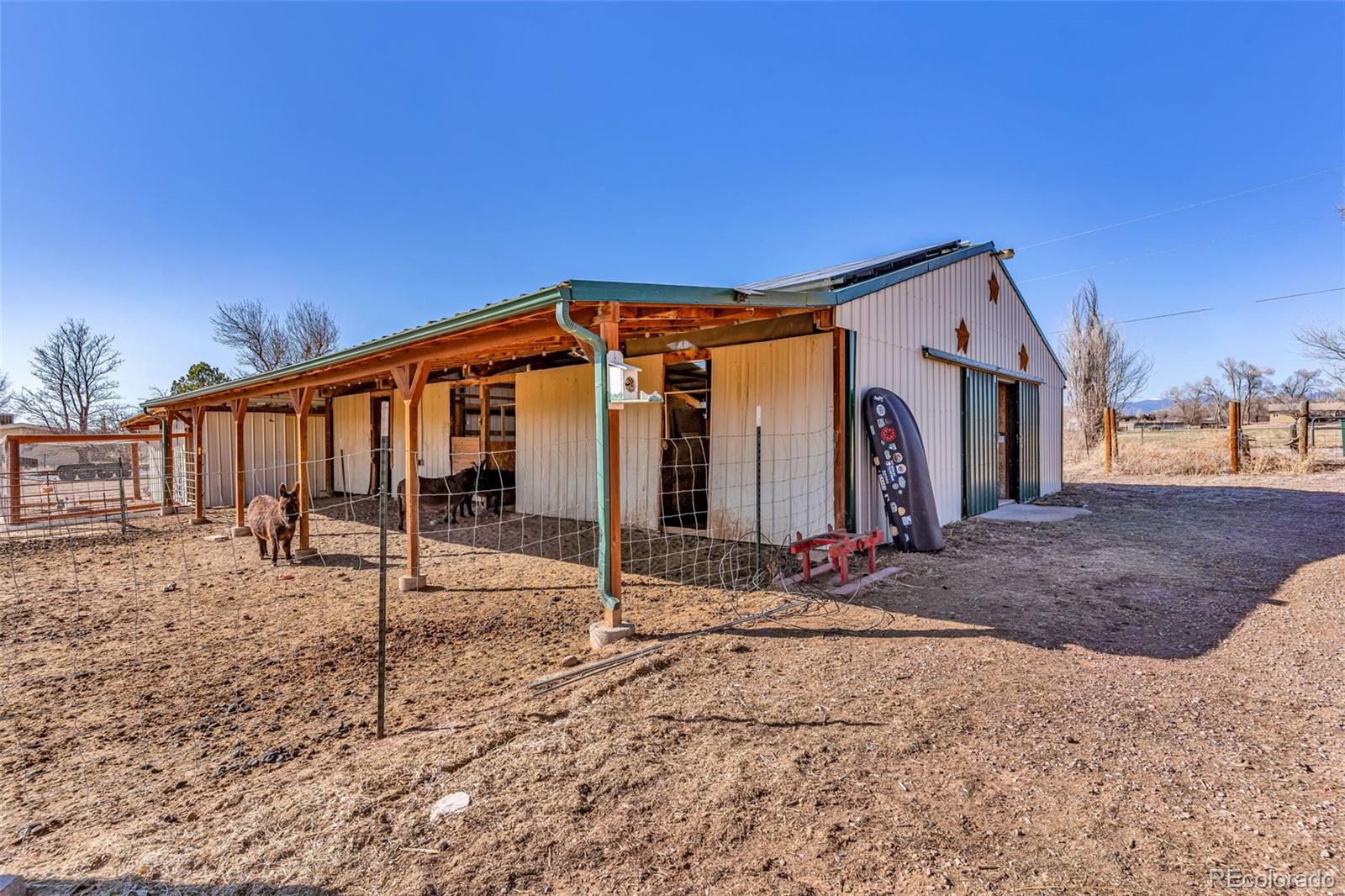 MLS Image #31 for 1144  4th street,penrose, Colorado