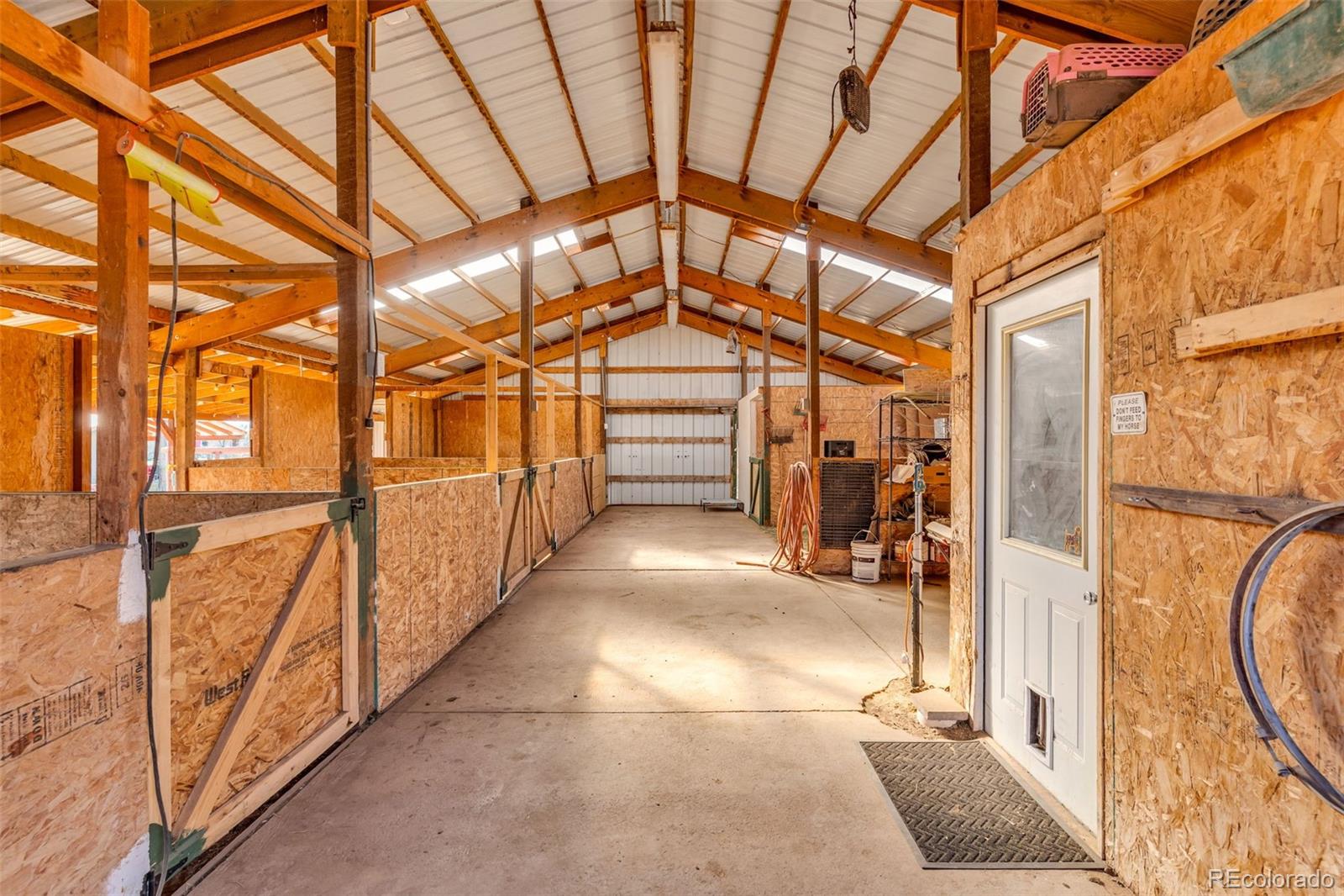 MLS Image #32 for 1144  4th street,penrose, Colorado