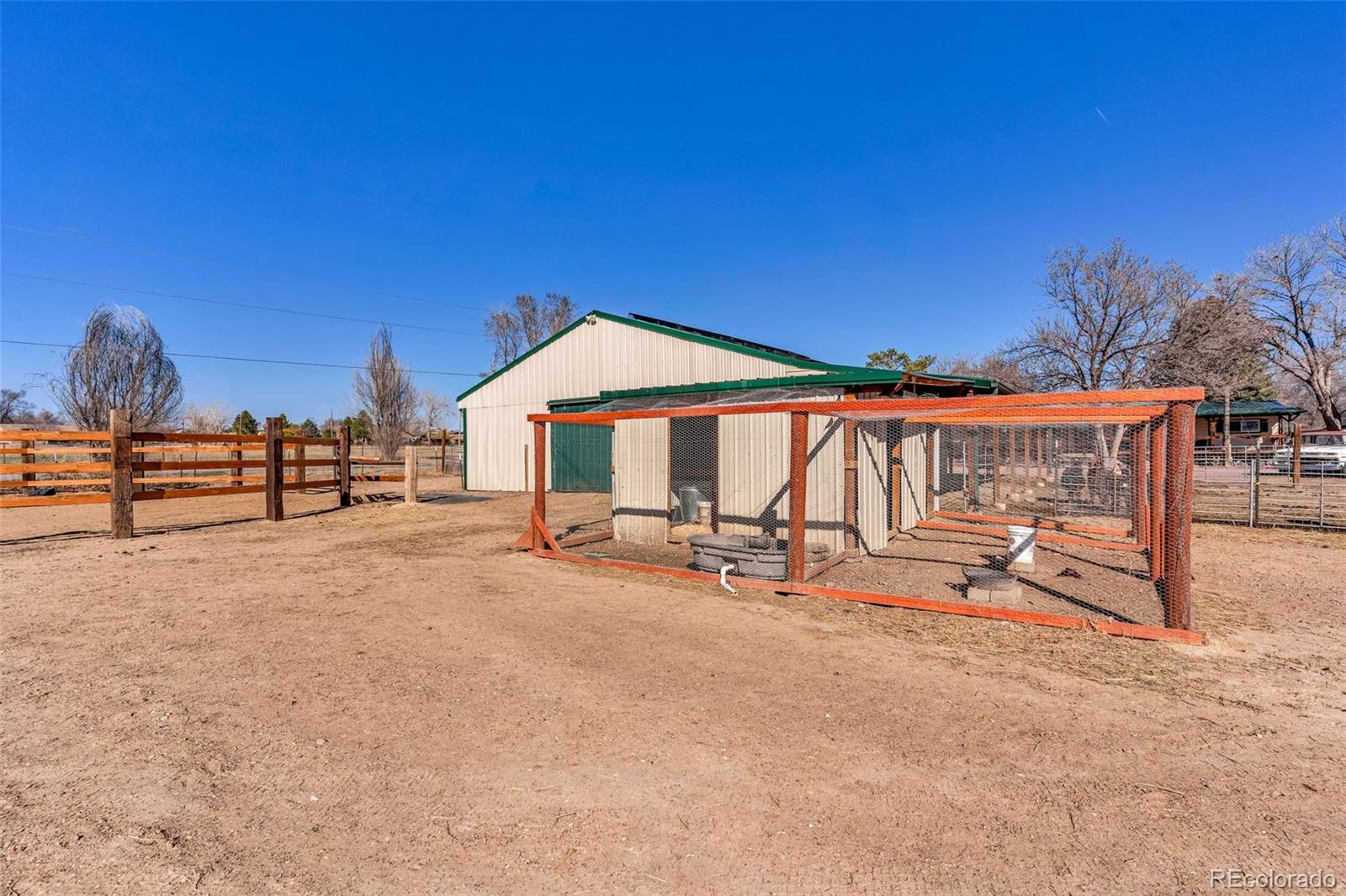 MLS Image #36 for 1144  4th street,penrose, Colorado